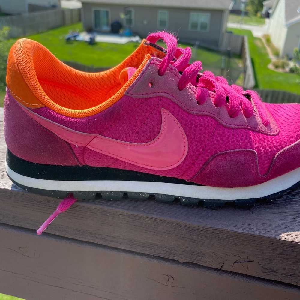 Nike air Pegasus 83